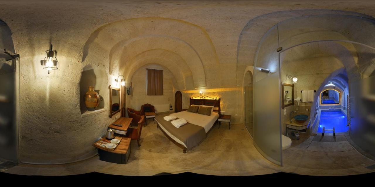 Zuwinasa House Hotel Avanos Exteriér fotografie