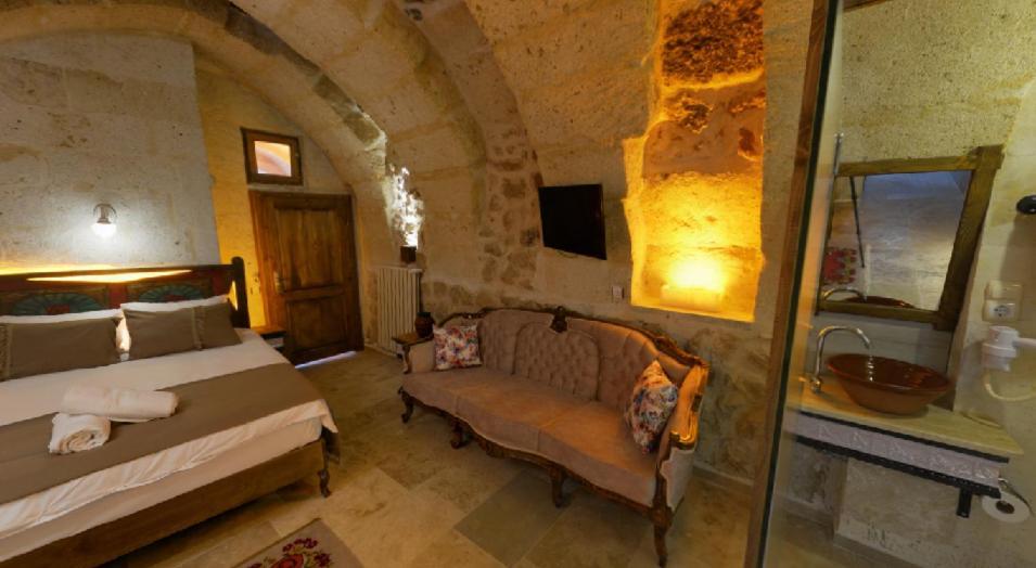 Zuwinasa House Hotel Avanos Exteriér fotografie