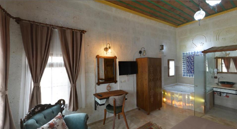 Zuwinasa House Hotel Avanos Exteriér fotografie
