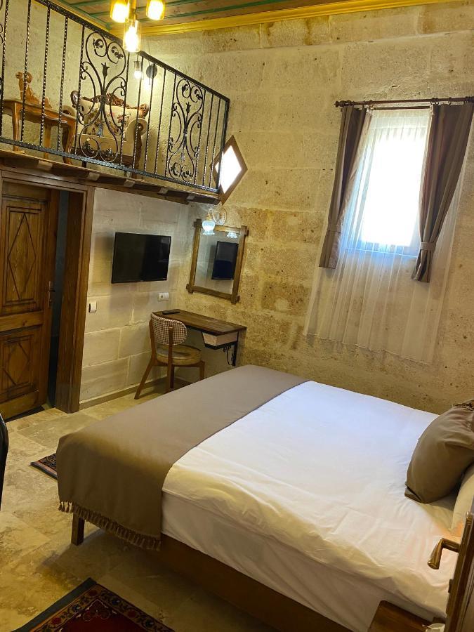Zuwinasa House Hotel Avanos Exteriér fotografie