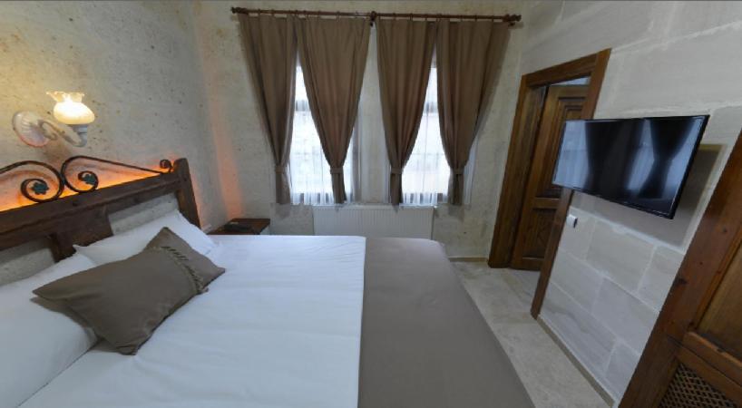Zuwinasa House Hotel Avanos Exteriér fotografie