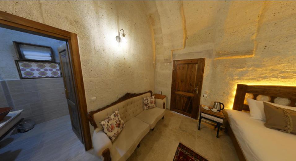 Zuwinasa House Hotel Avanos Exteriér fotografie