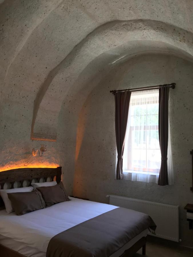 Zuwinasa House Hotel Avanos Exteriér fotografie