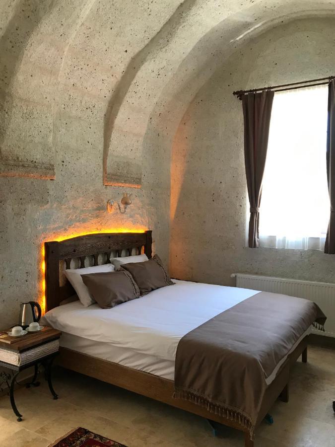 Zuwinasa House Hotel Avanos Exteriér fotografie