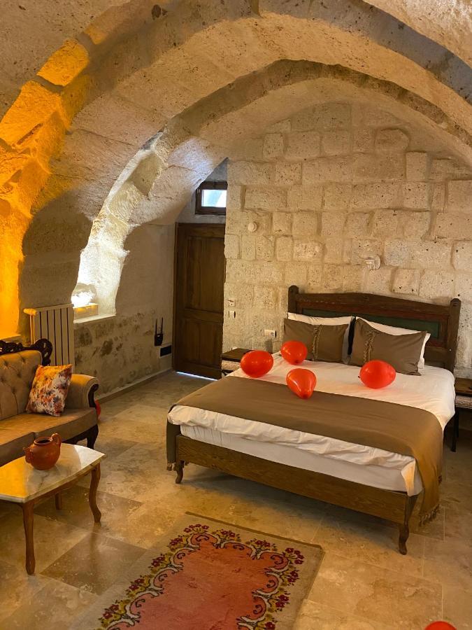 Zuwinasa House Hotel Avanos Exteriér fotografie