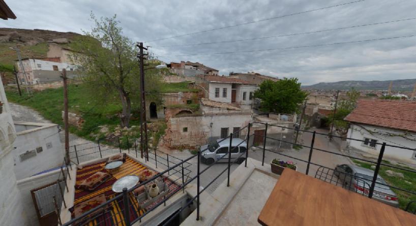 Zuwinasa House Hotel Avanos Exteriér fotografie
