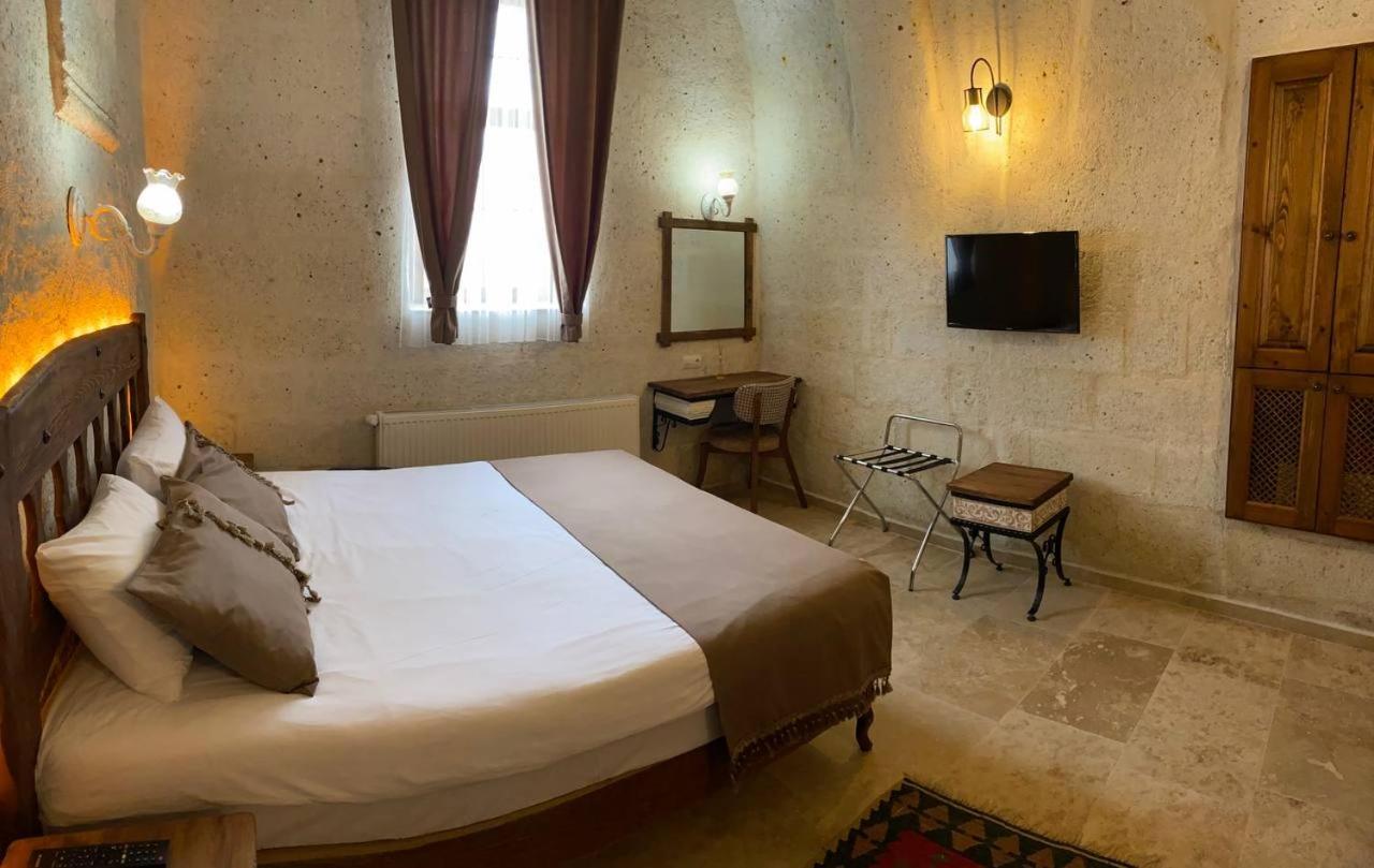 Zuwinasa House Hotel Avanos Exteriér fotografie