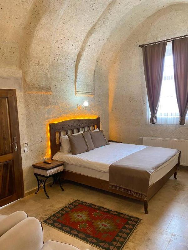 Zuwinasa House Hotel Avanos Exteriér fotografie