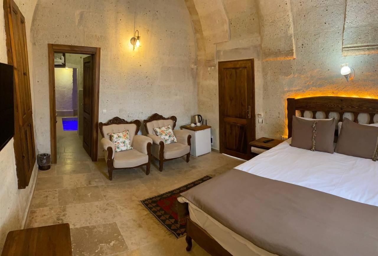 Zuwinasa House Hotel Avanos Exteriér fotografie