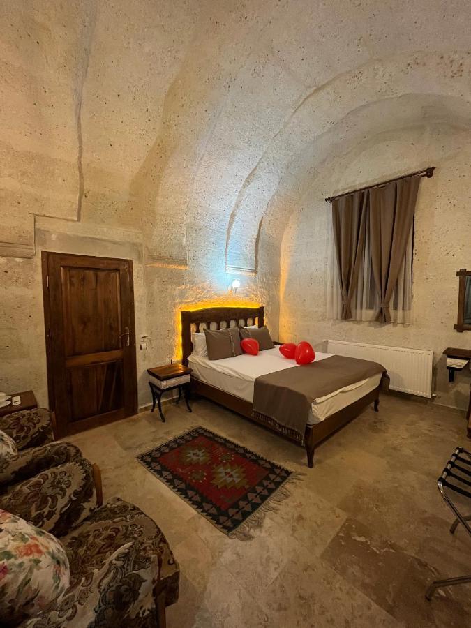 Zuwinasa House Hotel Avanos Exteriér fotografie