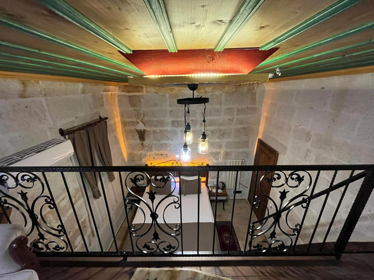 Zuwinasa House Hotel Avanos Exteriér fotografie